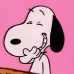 Snoopy 