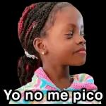 Uy! Perdón STOJAKHOAN rosa te pise