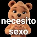 necesito sexo