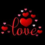 • love