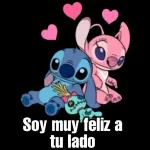 ere mi vida 