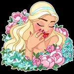 Eva Rich
                            AnzhelikaJoy