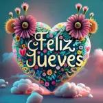 feliz jueves