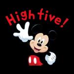 High tive! M 10