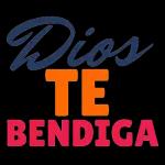 Dios te bendiga