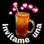 Te amo demasiado