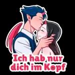Drück dich