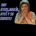 Tres doritos después