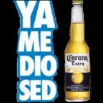 TE INVITO A INVITARME UNAS CERVEZAS ESTÉ FIN DE SEMANA.