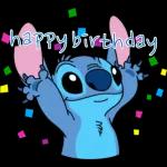 Cute Stitch