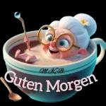 schönen Abend😋