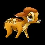 Bambi❤️❤️❤️
