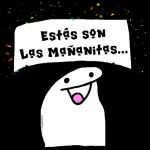 Estas son las mañanitas