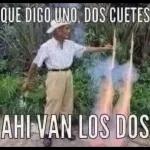 Donde va a ser
