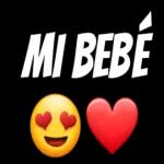 Te extraño 💝🥞