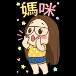 百變女孩朵拉