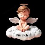 schutzangel für dich
