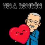 Gracias por ser parte de mi vida