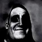 Mr. Incredible goes...