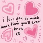 do you wanna like bee mine forever?