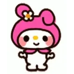                              Yo puro money TOP STICKERS