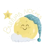 buenas noches 