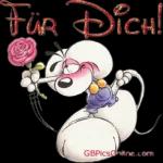 meine liebe