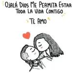 de amor 