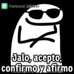 Háblame con respeto patán!!!