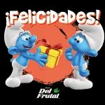 Pitufos y algo más