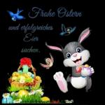 Frohe Ostern😘