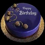 Feliz Aniversário Felicidades!