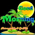 good morning