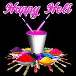 Happy Holi Festival
