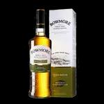 Whisky.
