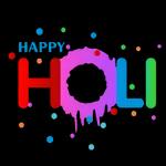 Happy Holi Festival