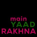 DUA MAIN YAAD RAKHNA