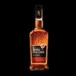 Whisky.