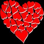 قطعت قلبي 💔