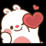 ラブラブスタンプパック