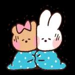 よろしくね〜