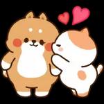 ラブラブスタンプパック