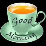 Good Morning