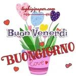 buon gioverdì