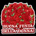 Buona festa della donna!
