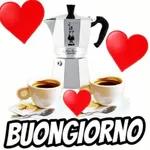 Buon giorno
