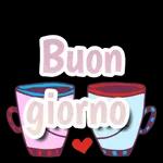 buon giorno