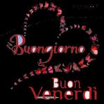 lunedì.... sabato