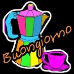 Buon giorno
