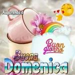 BUONGIORNO E BUONANOTTE